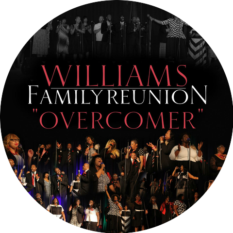 Williams Family Reunion