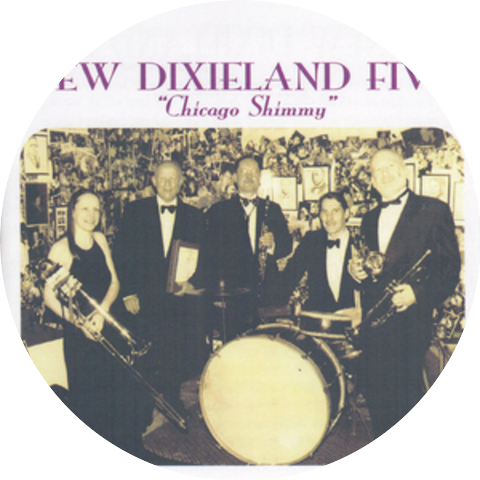 The New Dixieland Five