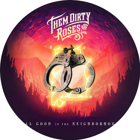 Them Dirty Roses