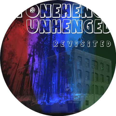 Stonehenge Unhenged