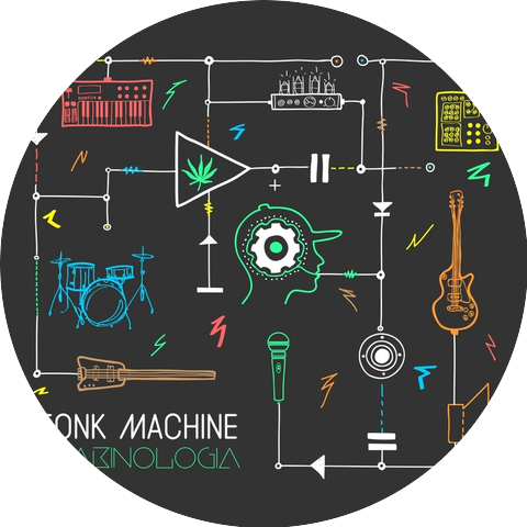Fonk Machine
