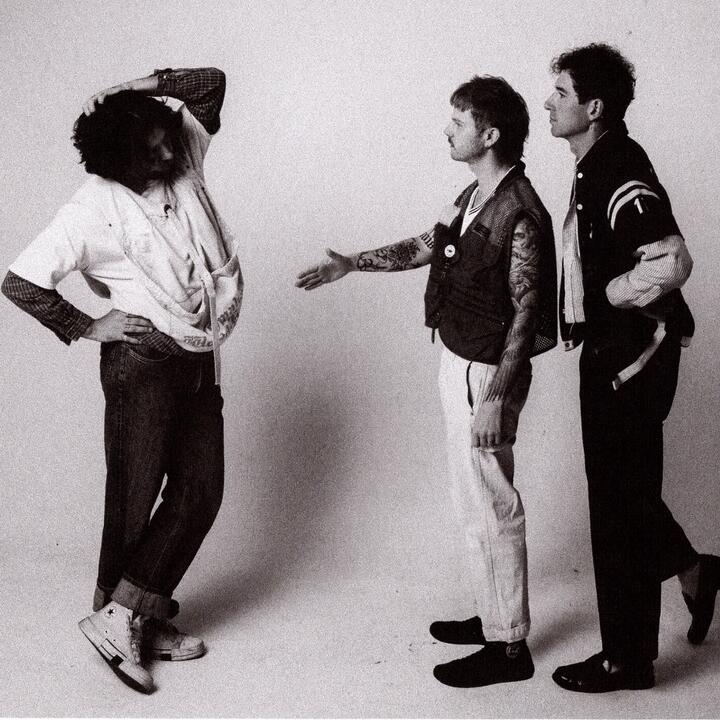 The Band CAMINO