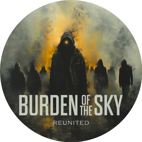 Burden of the Sky