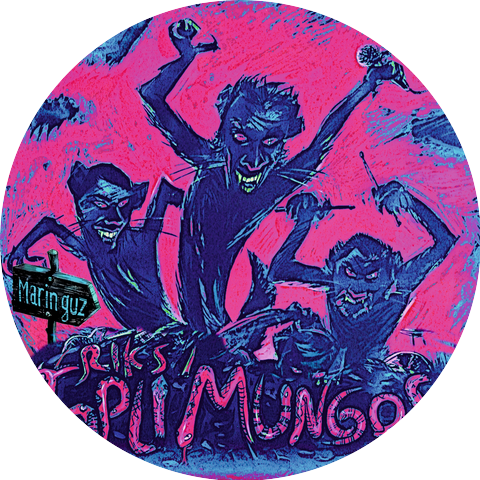 Riks i Topli Mungosi