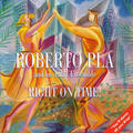 Roberto Pla and his Latin Ensemble