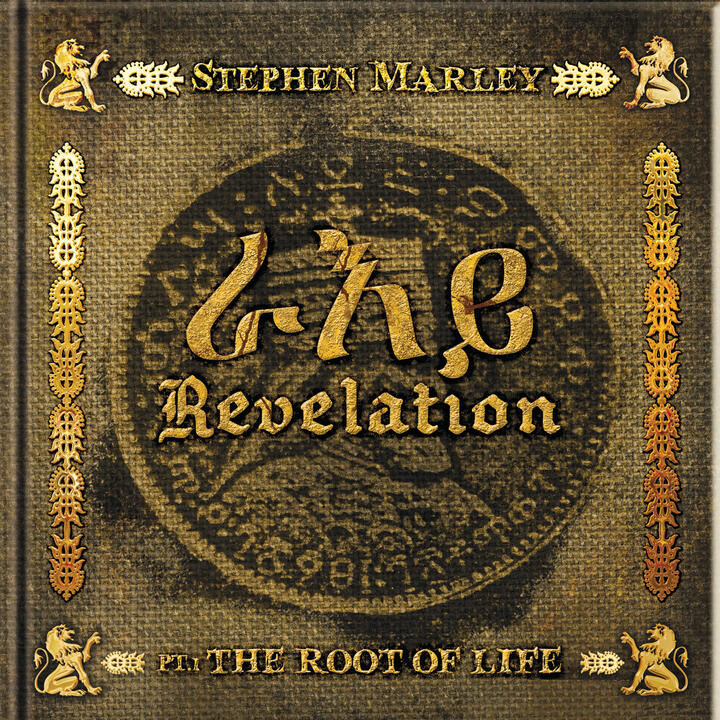Stephen Marley & Damian Marley