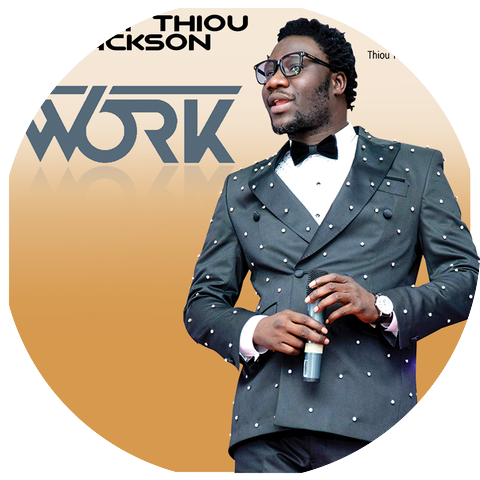 Ameth Thiou