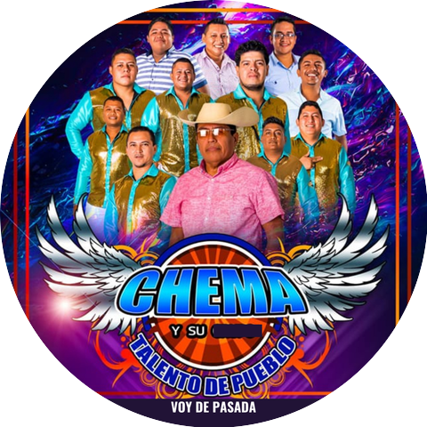 Chema Y Su Talento De Pueblo