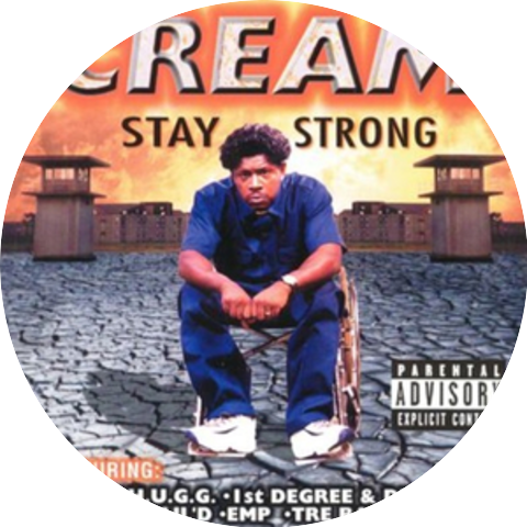 Cream