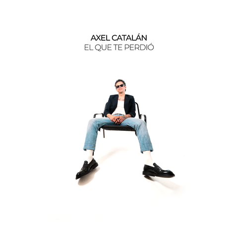 Axel Catalán