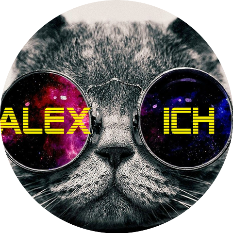 Alex Ich