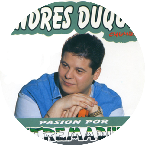 Andrés Duque "Chumbi"