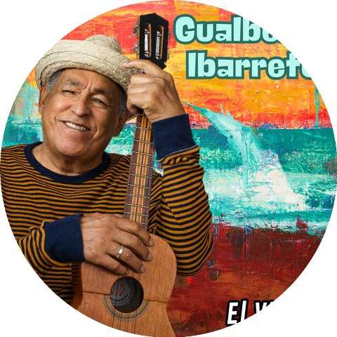 Gualberto Ibarreto