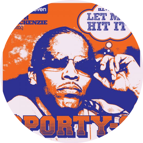 Sporty-O & Keith MacKenzie