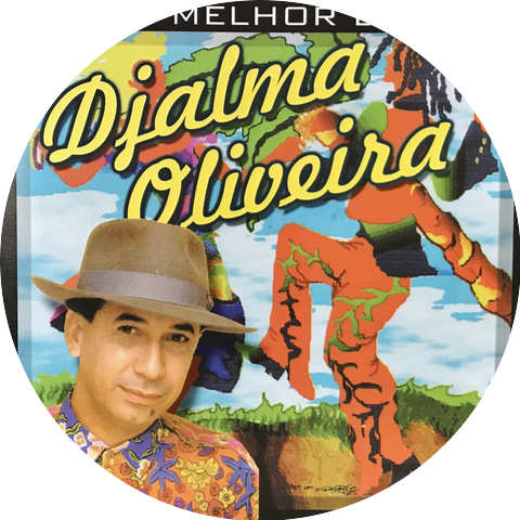 Djalma Oliveira