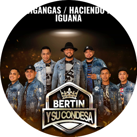 Bertin Y Su Condesa