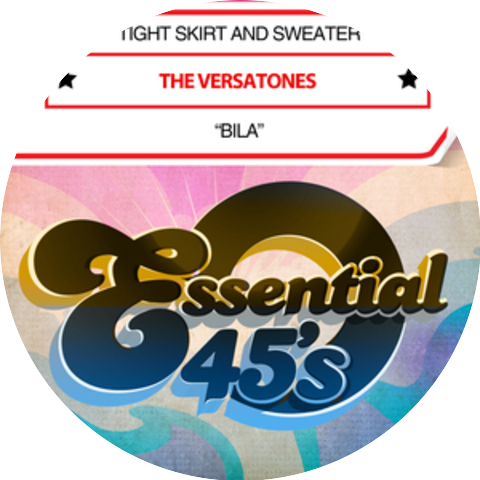 The Versatones