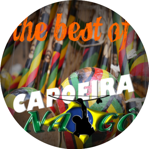 Capoeira Nagô
