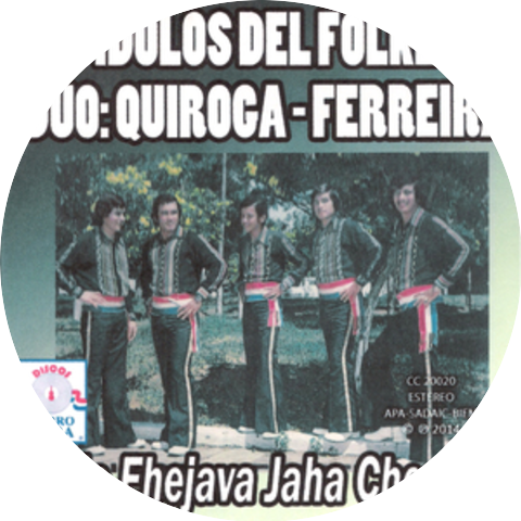 Dúo Quiroga - Ferreira | Los Ídolos Del Folklore