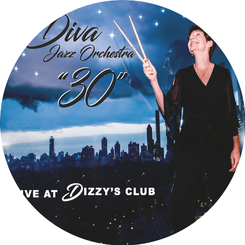 The Diva Jazz Orchestra