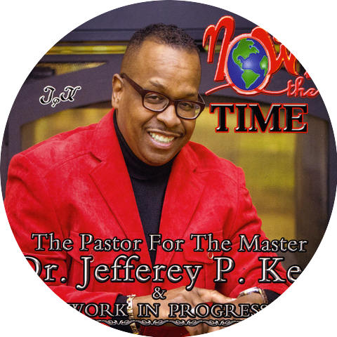 Dr. Jefferey P. Kee