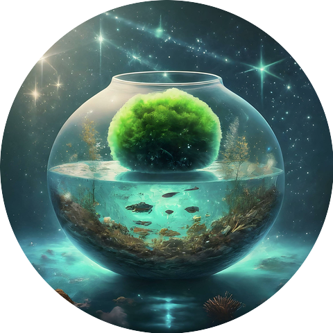 Marimo