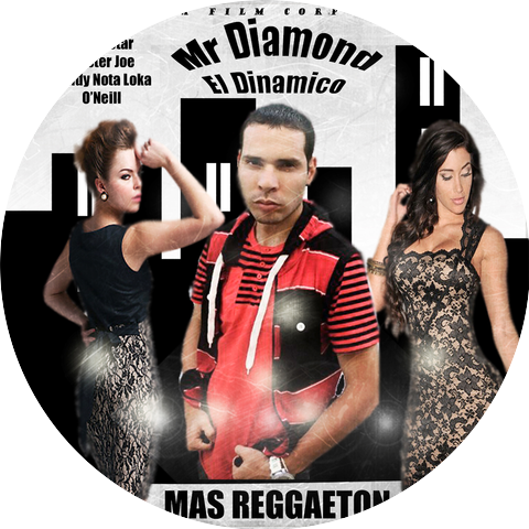 Mr Diamond El Dinamico & Master Joe