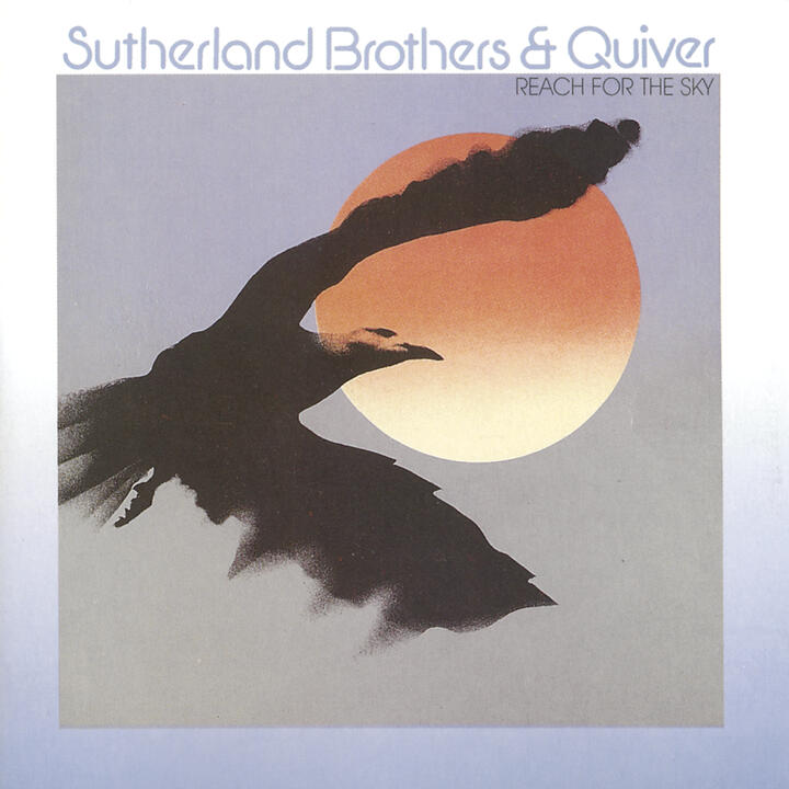 Sutherland Brothers & Quiver