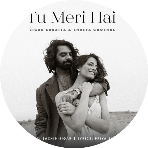 Jigar Saraiya