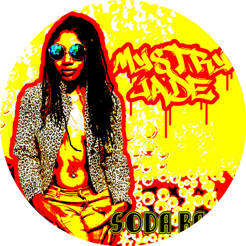 Mystry Jade