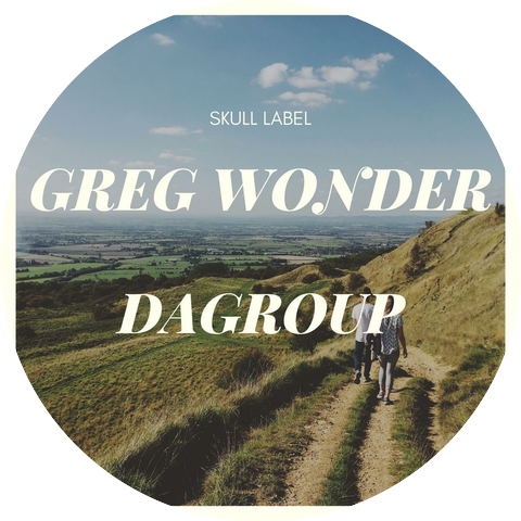 Greg Wonder
