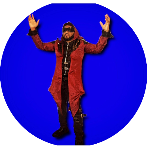 Damian Dollar