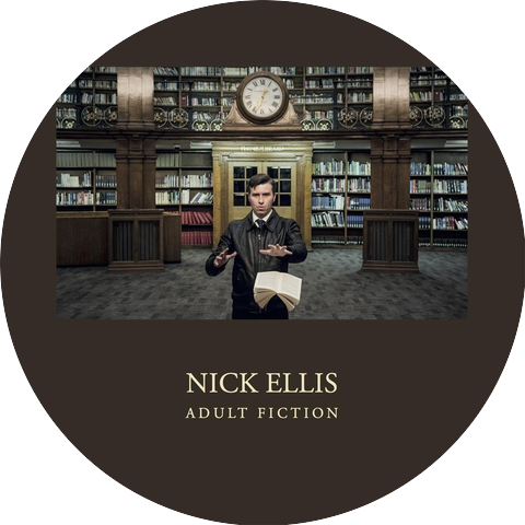 Nick Ellis