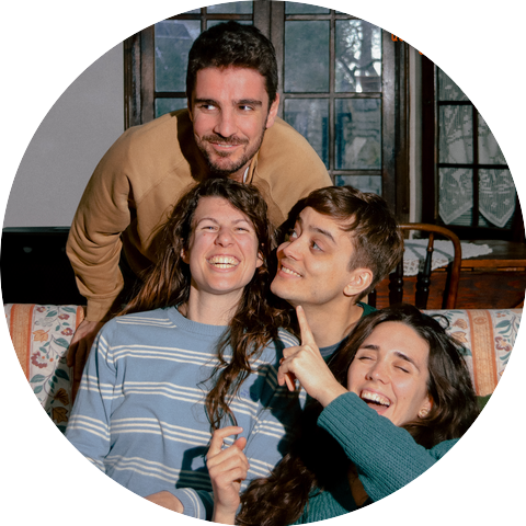 Quartet Mèlt