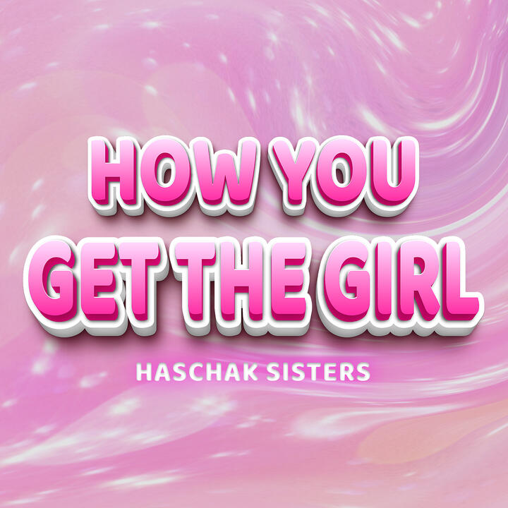 Haschak Sisters Names