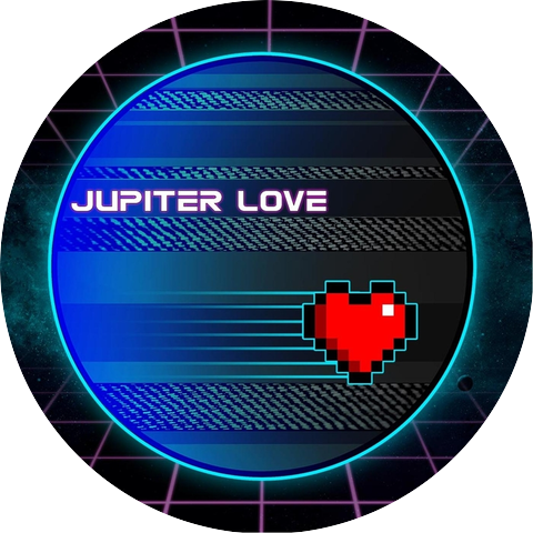 Jupiter Love