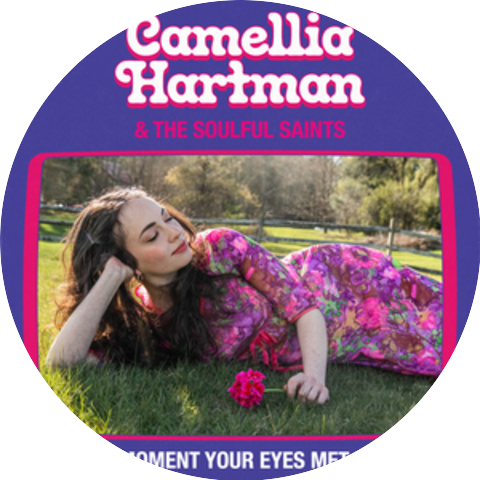 Camellia Hartman