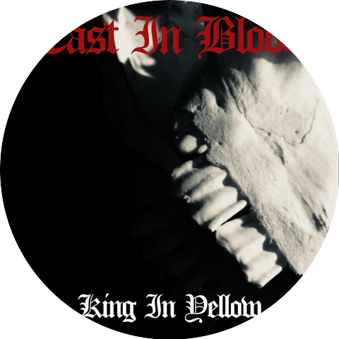 Cast in Blood