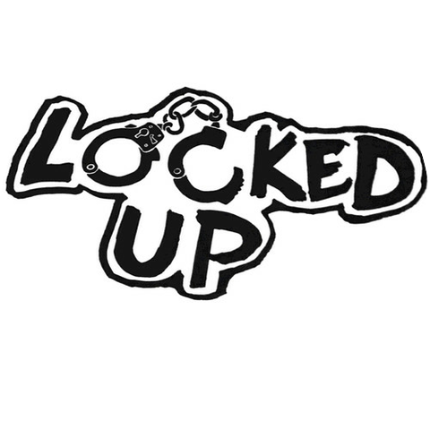 Locked Up | iHeart