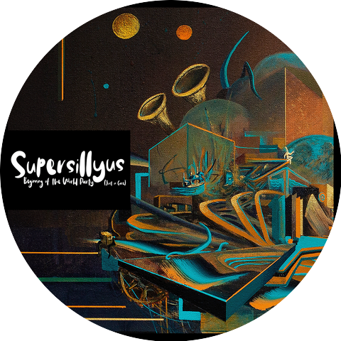 Supersillyus