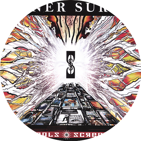 Inner Surge