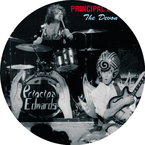 Principal Edwards