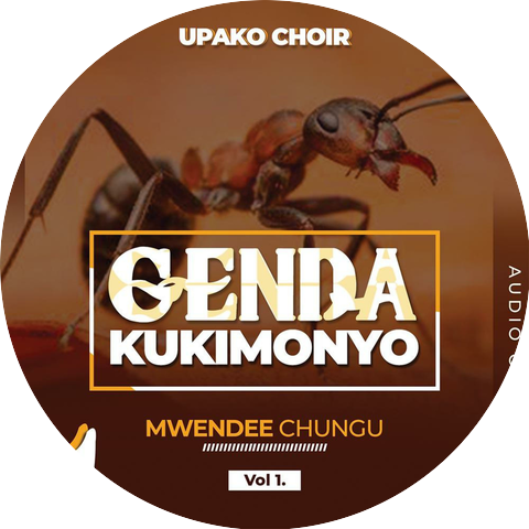 Upako Choir