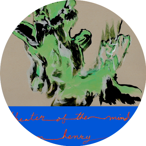 Levon Henry