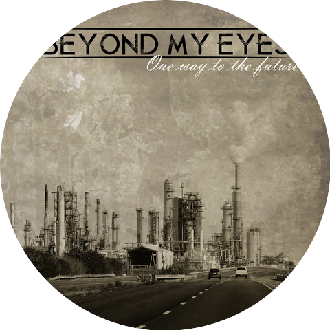 Beyond My Eyes