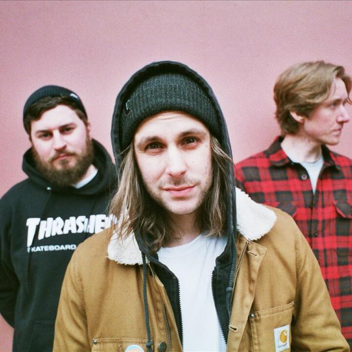 Black Foxxes