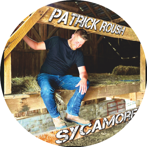 Patrick Roush