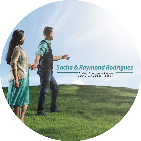 Sacha Rodriguez & Raymond Rodriguez