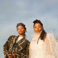 Chloe x Halle