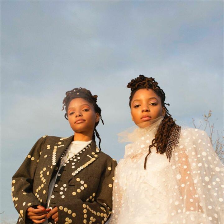 Chloe x Halle